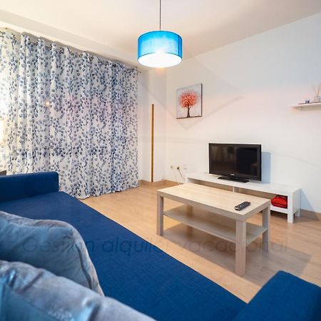 Appartement Monte Aurora à Gijón Extérieur photo