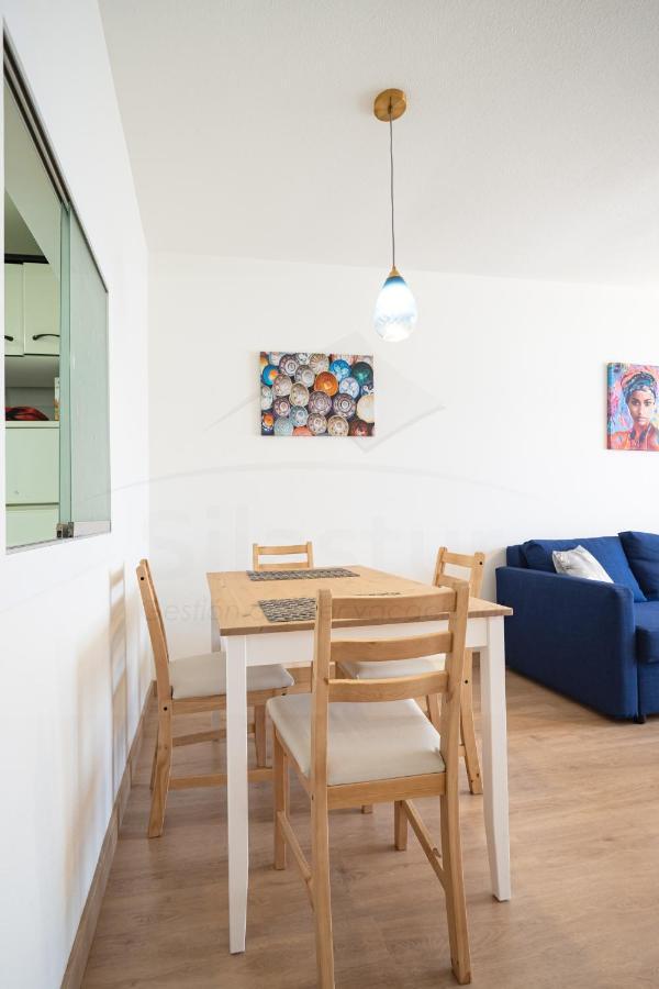 Appartement Monte Aurora à Gijón Extérieur photo