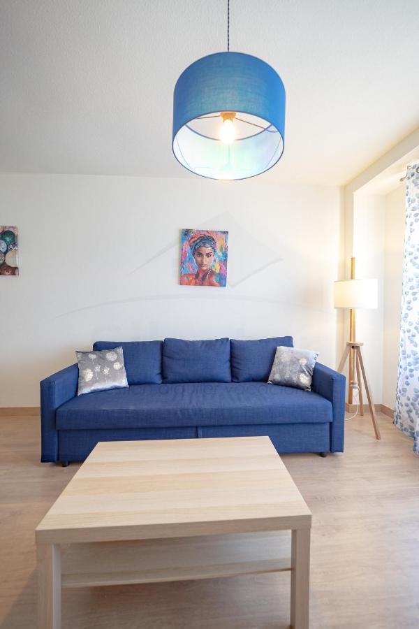 Appartement Monte Aurora à Gijón Extérieur photo
