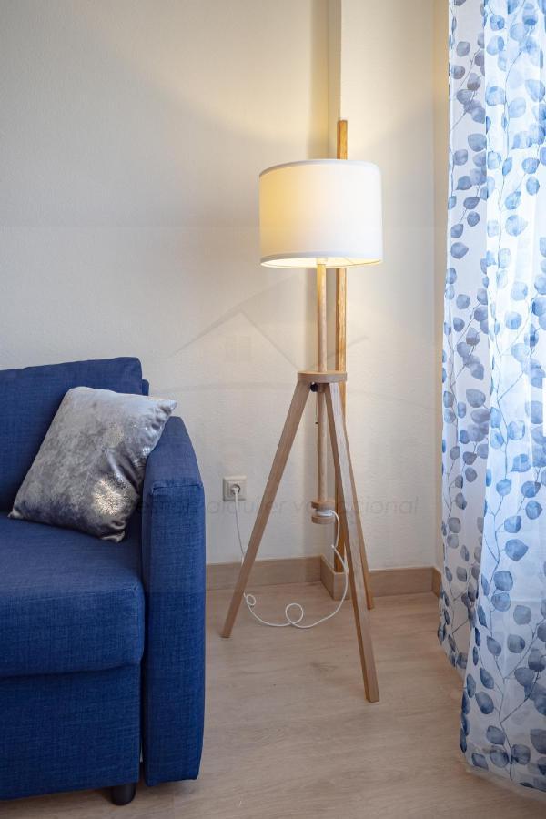 Appartement Monte Aurora à Gijón Extérieur photo