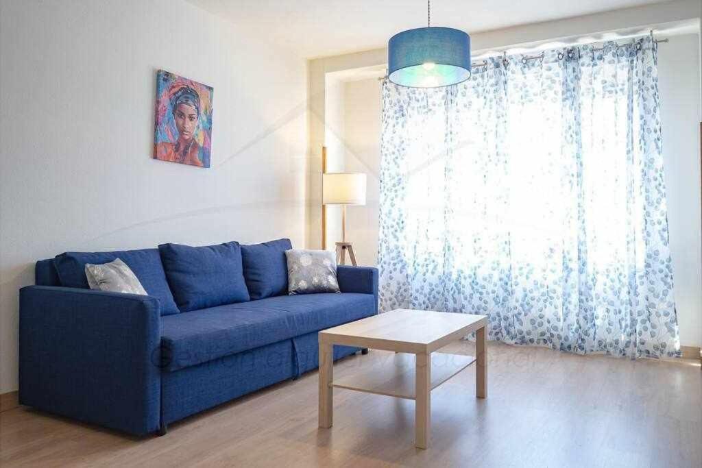 Appartement Monte Aurora à Gijón Extérieur photo