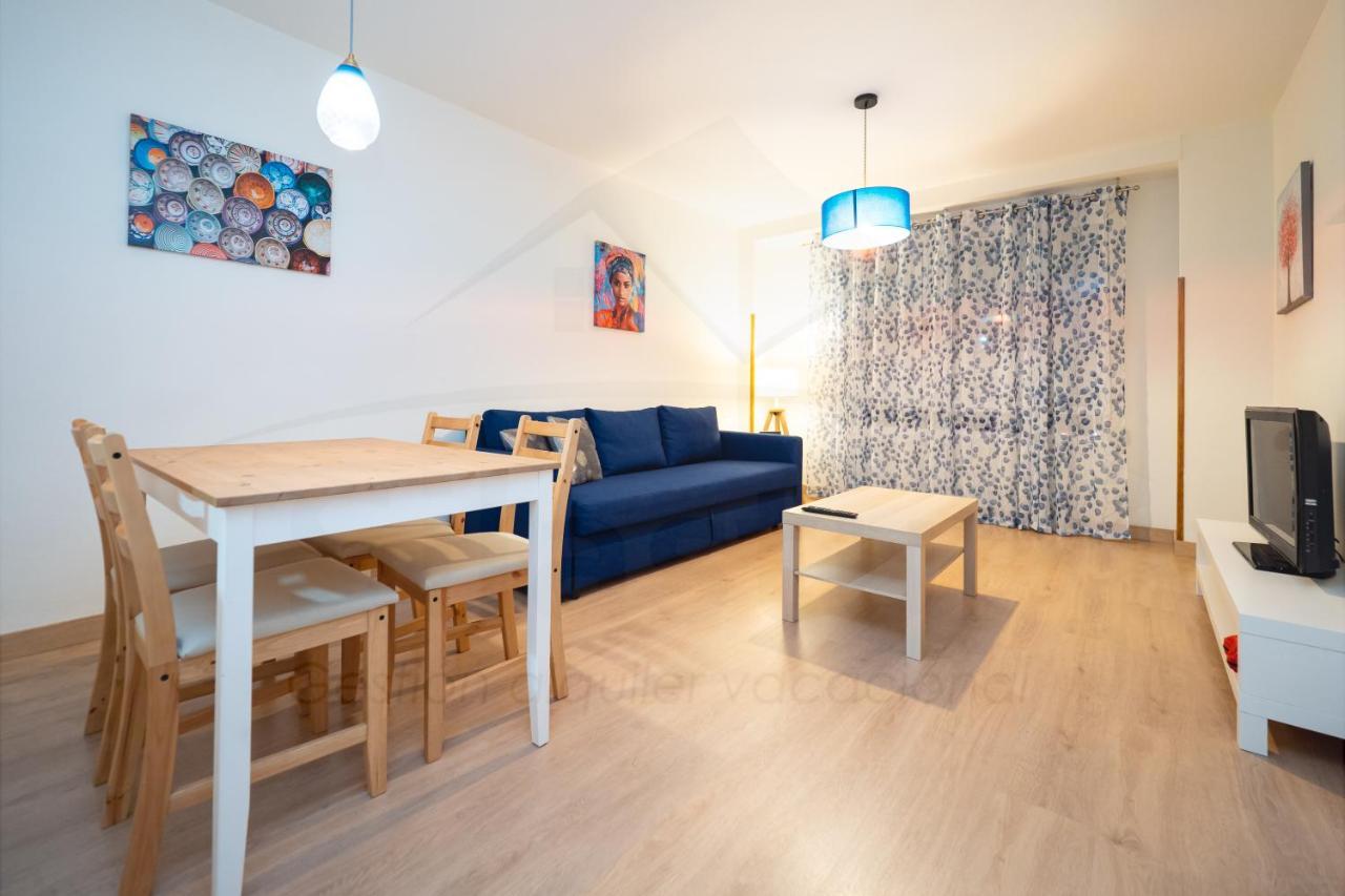 Appartement Monte Aurora à Gijón Extérieur photo